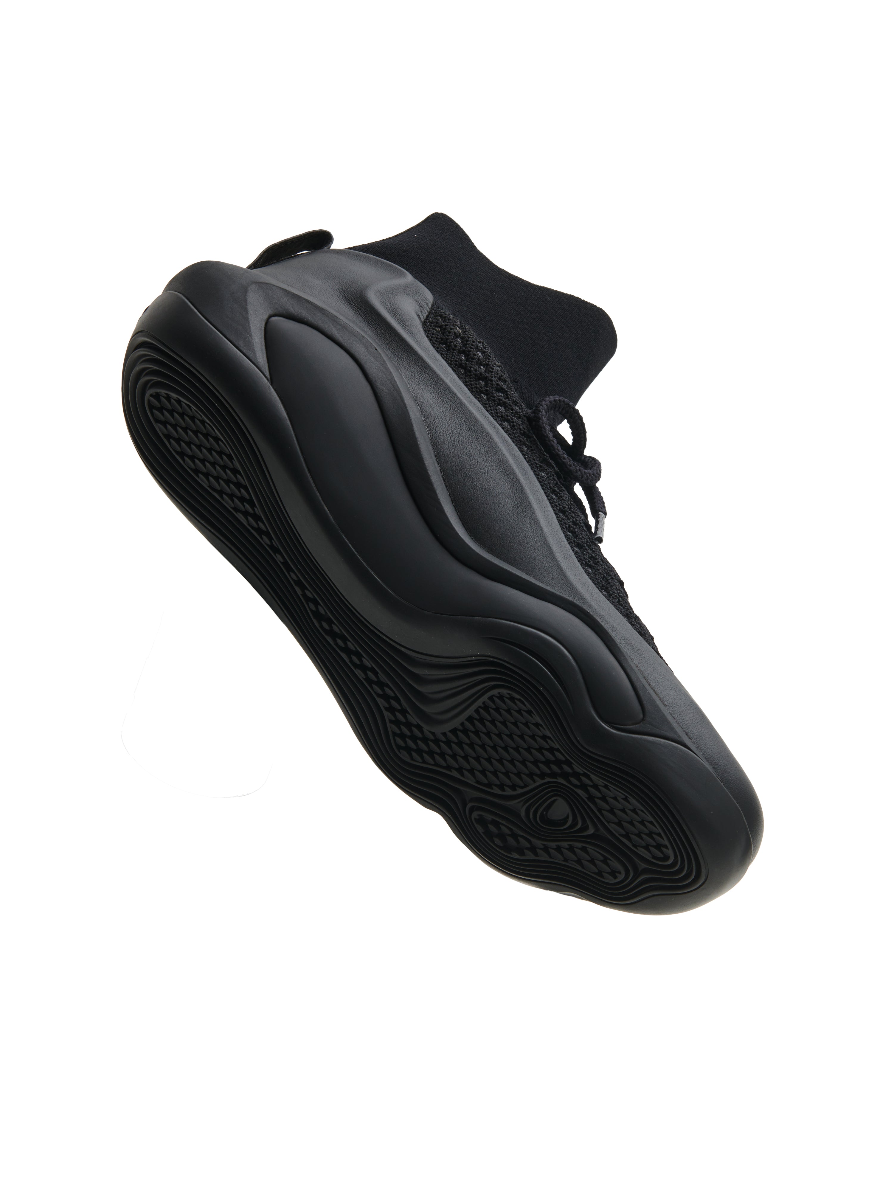 EQLZ EQUALIZER 247 'Black Jade' | Best Basketball Shoes