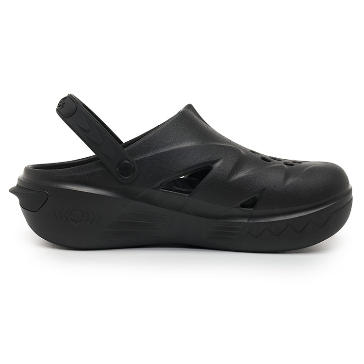 Rigorer Shark 4 Slides 'Black'