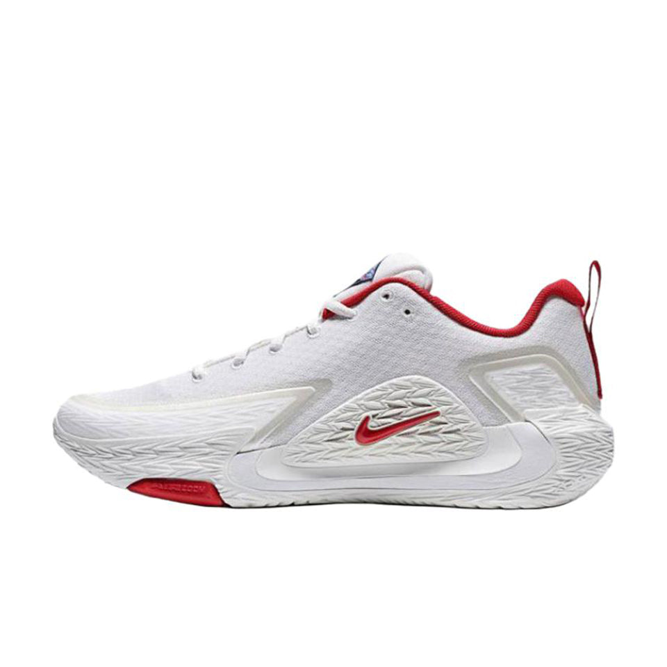 Nike S.T. GLOW 'White Red'