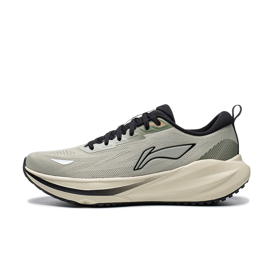 LiNing Wuyue 4v2 'Grey Green'
