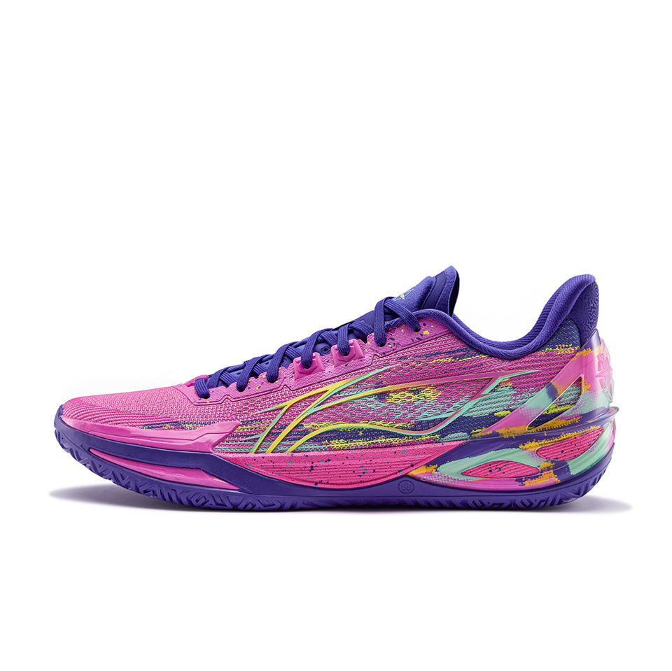 LiNing Liren 6 V2 'Down' | Free Shipping -Kicksown