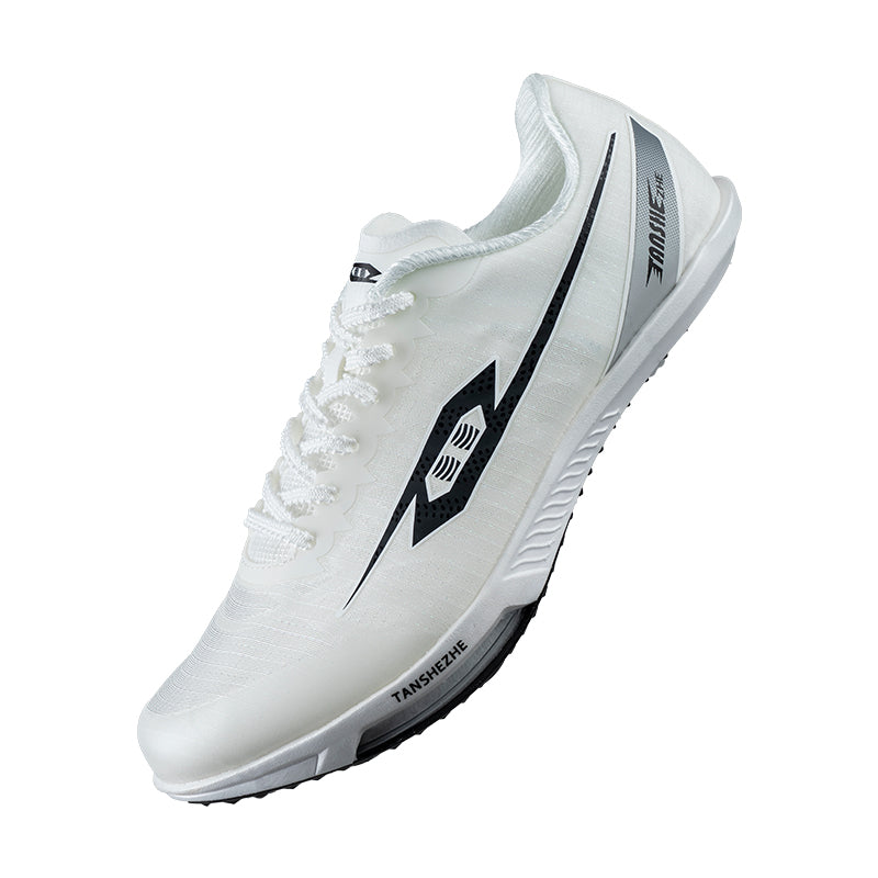 TANSHER AIR ONE Running Shoes ‘White’ - Kicksown store