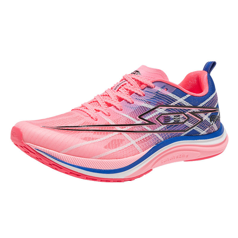 TANSHER Cheetah 2.0 Running Shoes ‘Pink’