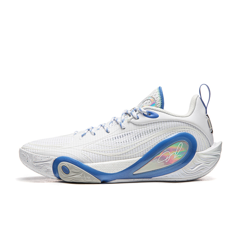 LiNing DLO1 'Fearless'