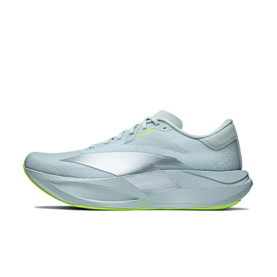 Anta Zone 2 Heart Rate 90 Running Shoes 'Light blue-gray'