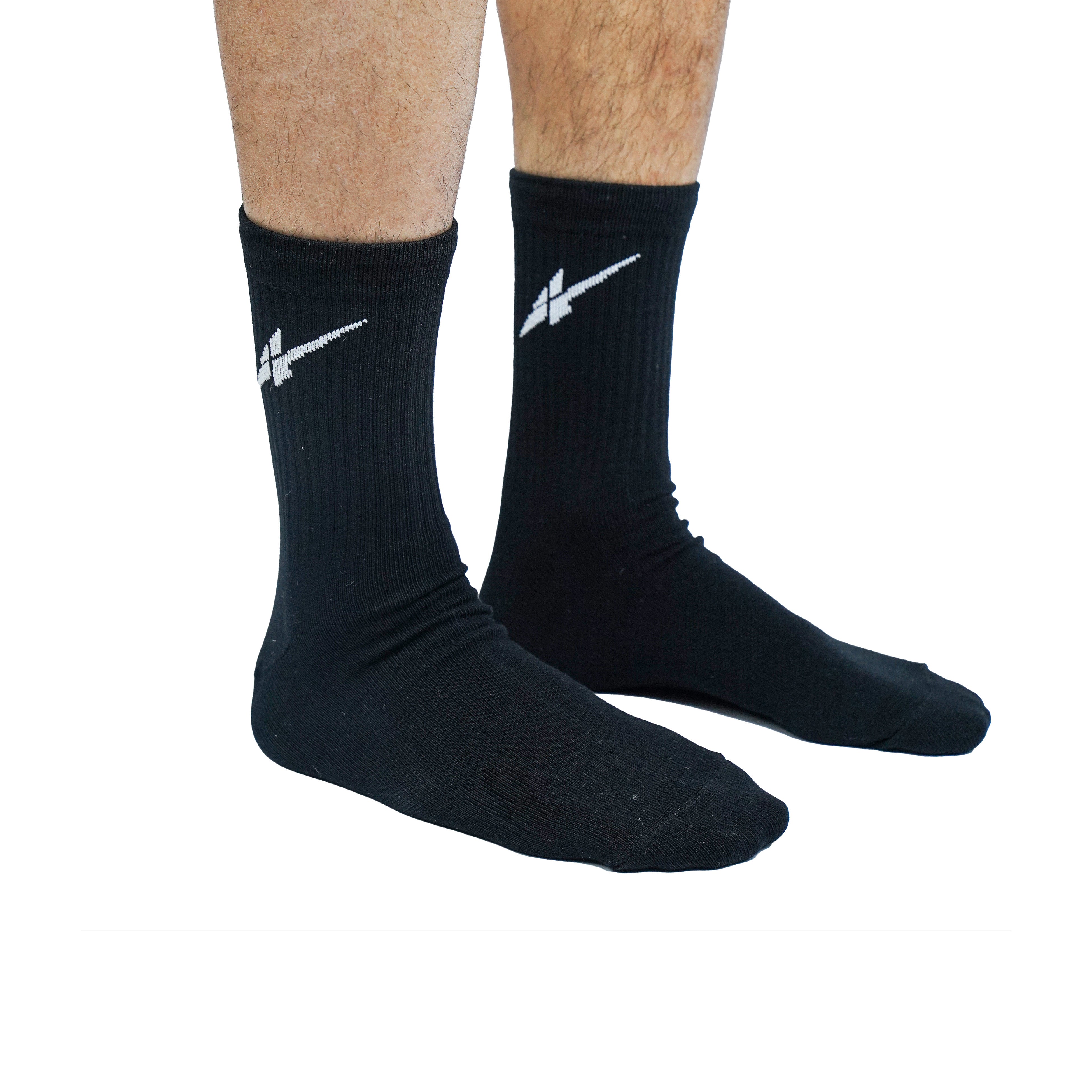 SPO Casual Sock 3.0 3 PAIRS(PACK)