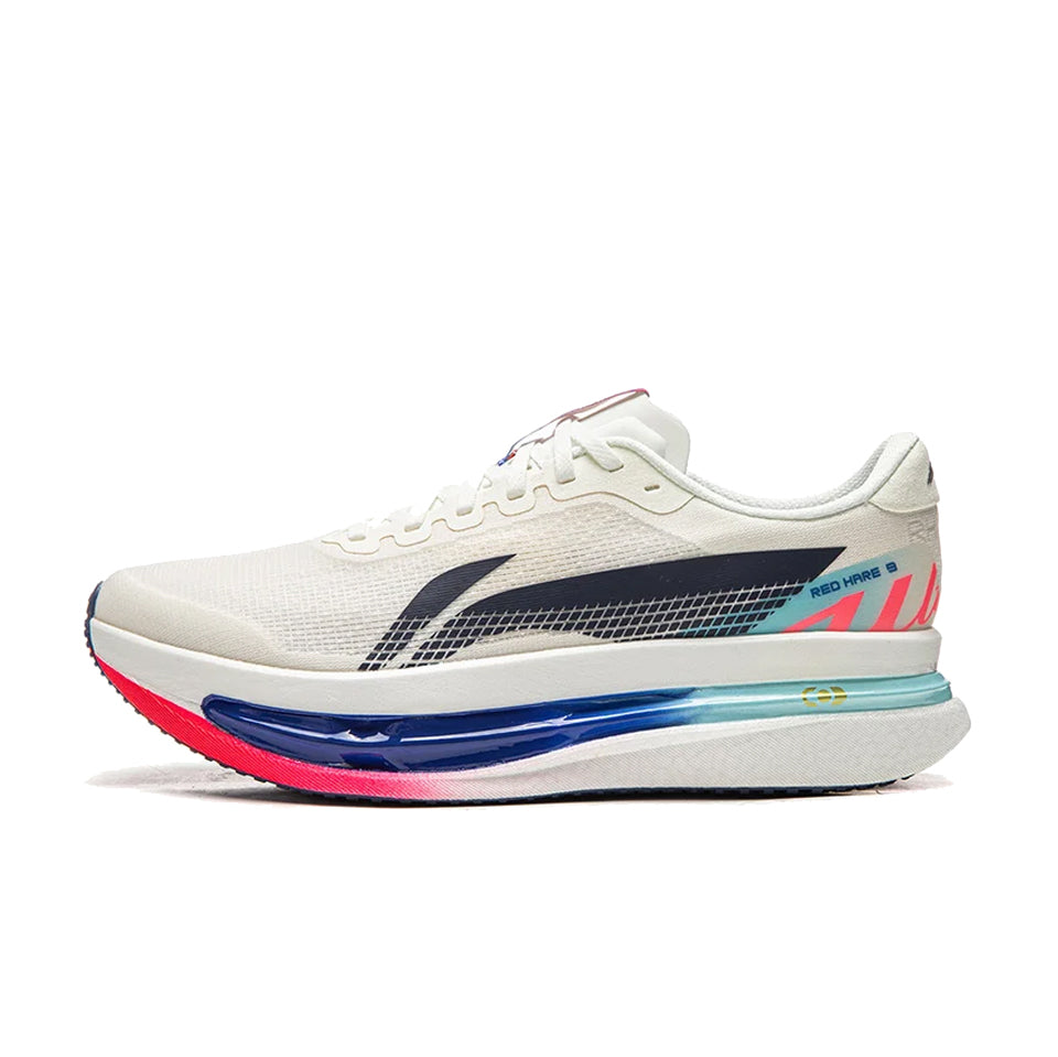 LiNing Red Hare 9 ULTRA 'White Black'