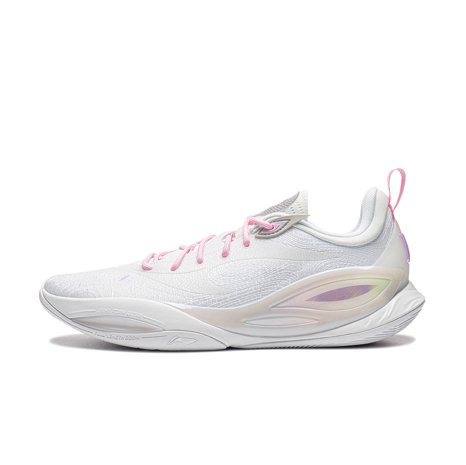 LiNing DLO 2 'Blossom' | Free Shipping - Kicksown |