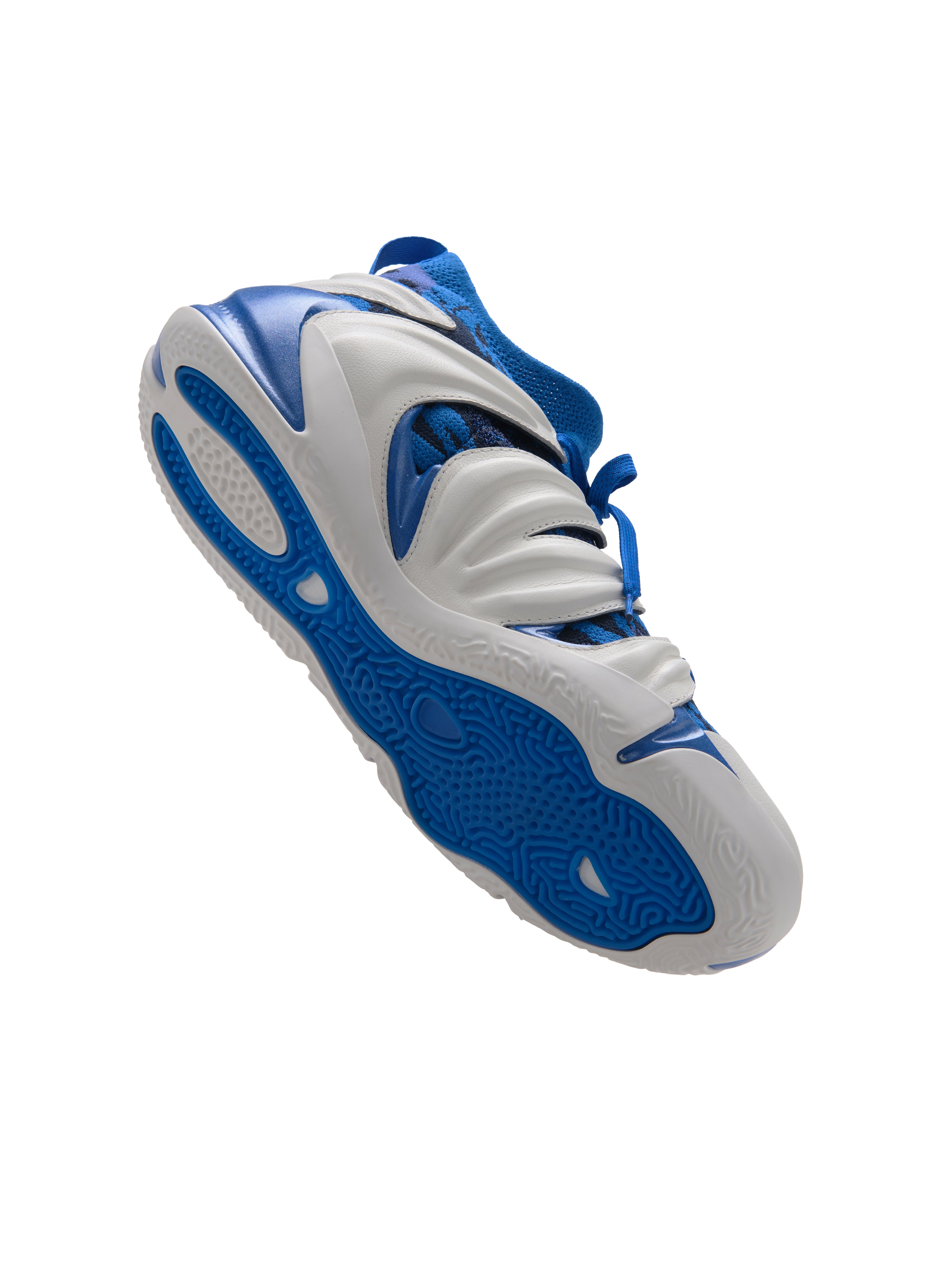 EQLZ EQUALIZER 360 'JLew PE' | Best Basketball Shoes