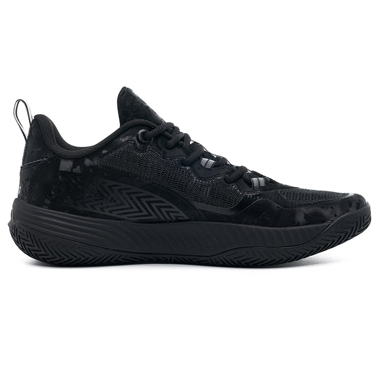 Rigorer AR Battle 2 ‘Black'