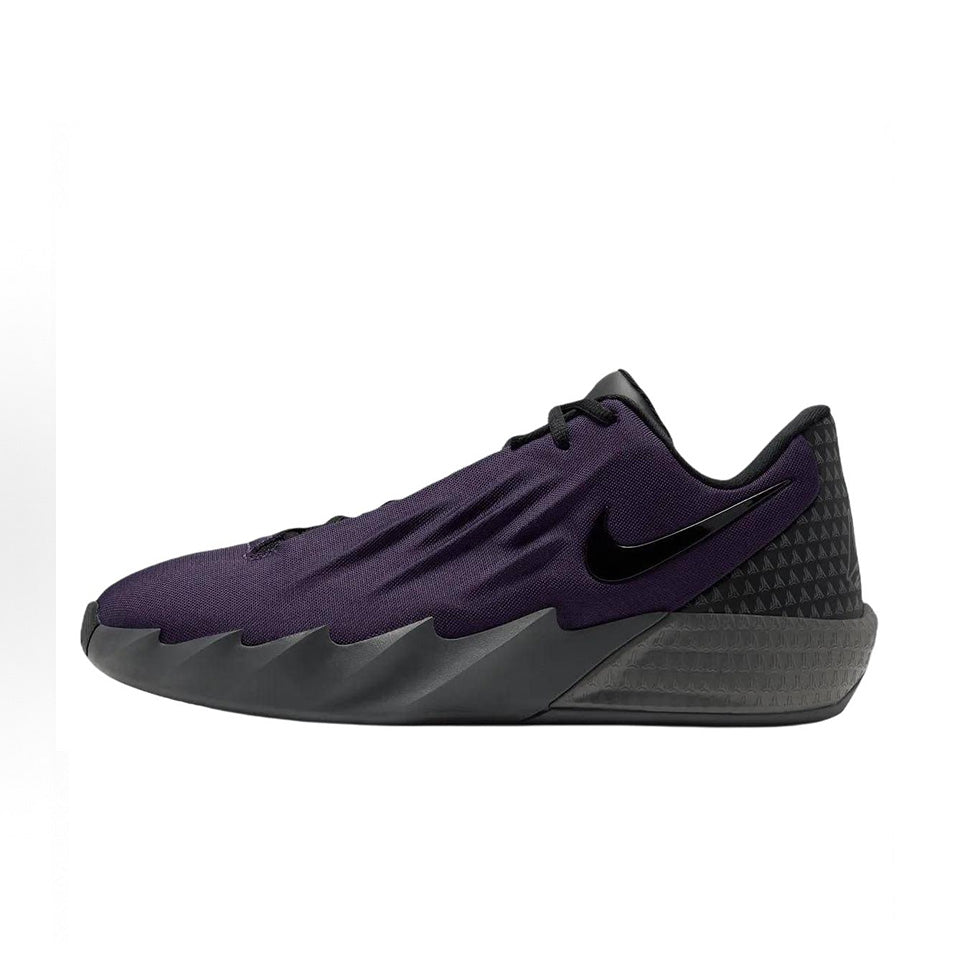 Nike Twelve Time 'Purple Black'