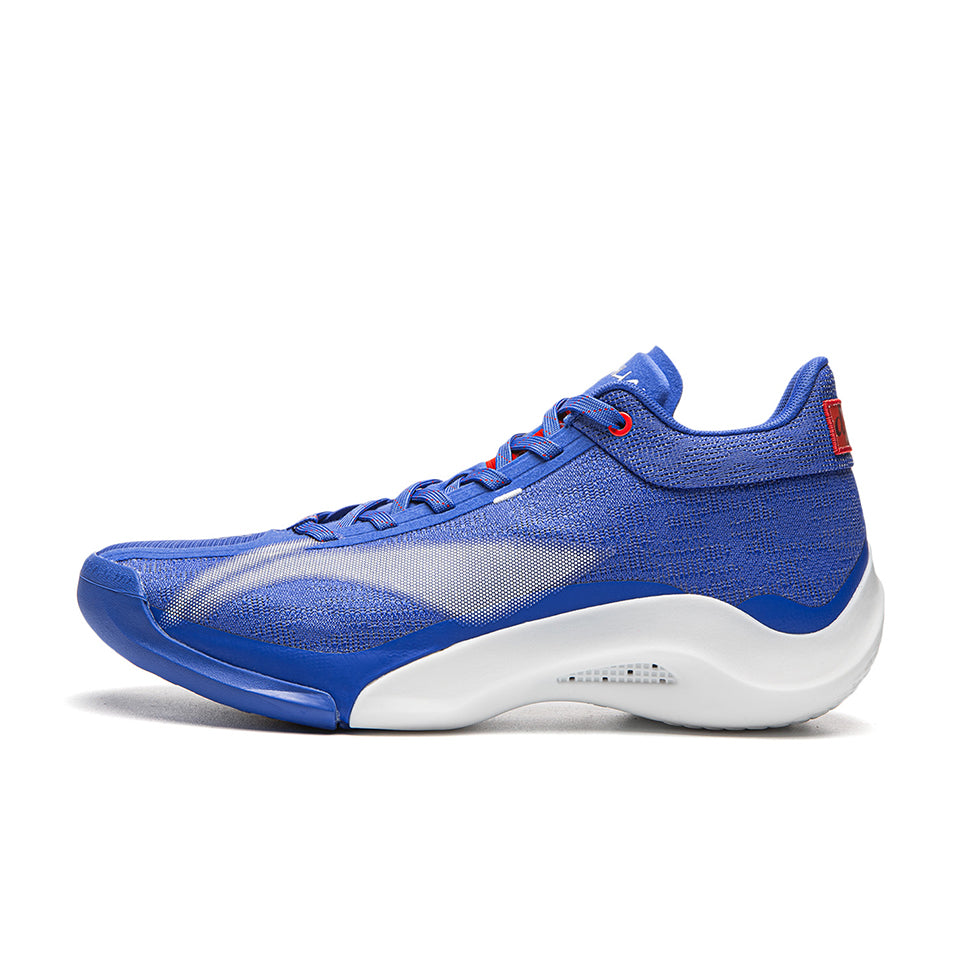 Li-Ning リーニン YuShuai20 バッシュ LiNing YuShuai 20 'Blue'