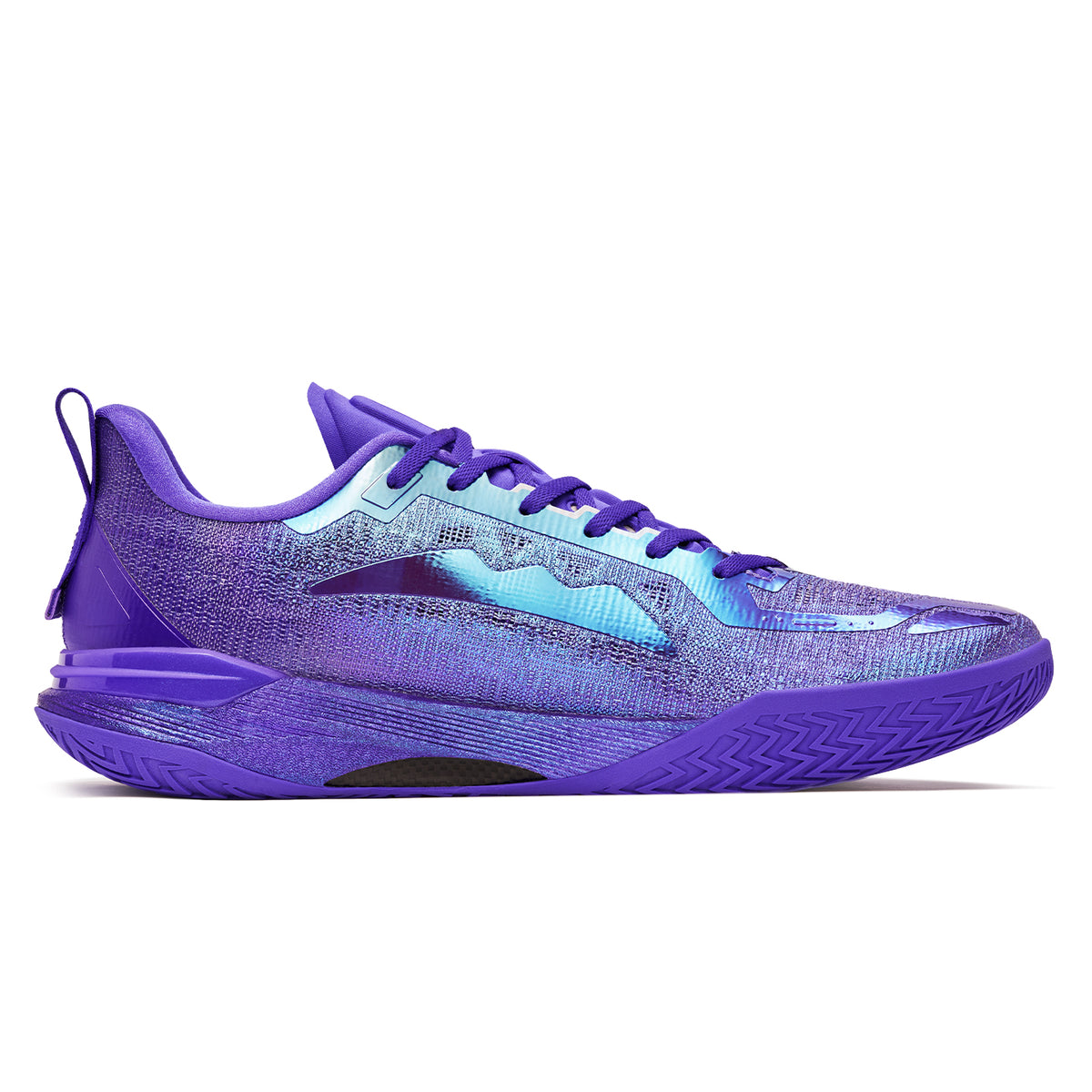 Volanti Rocket Air chaussures de basketball 'Knicks'