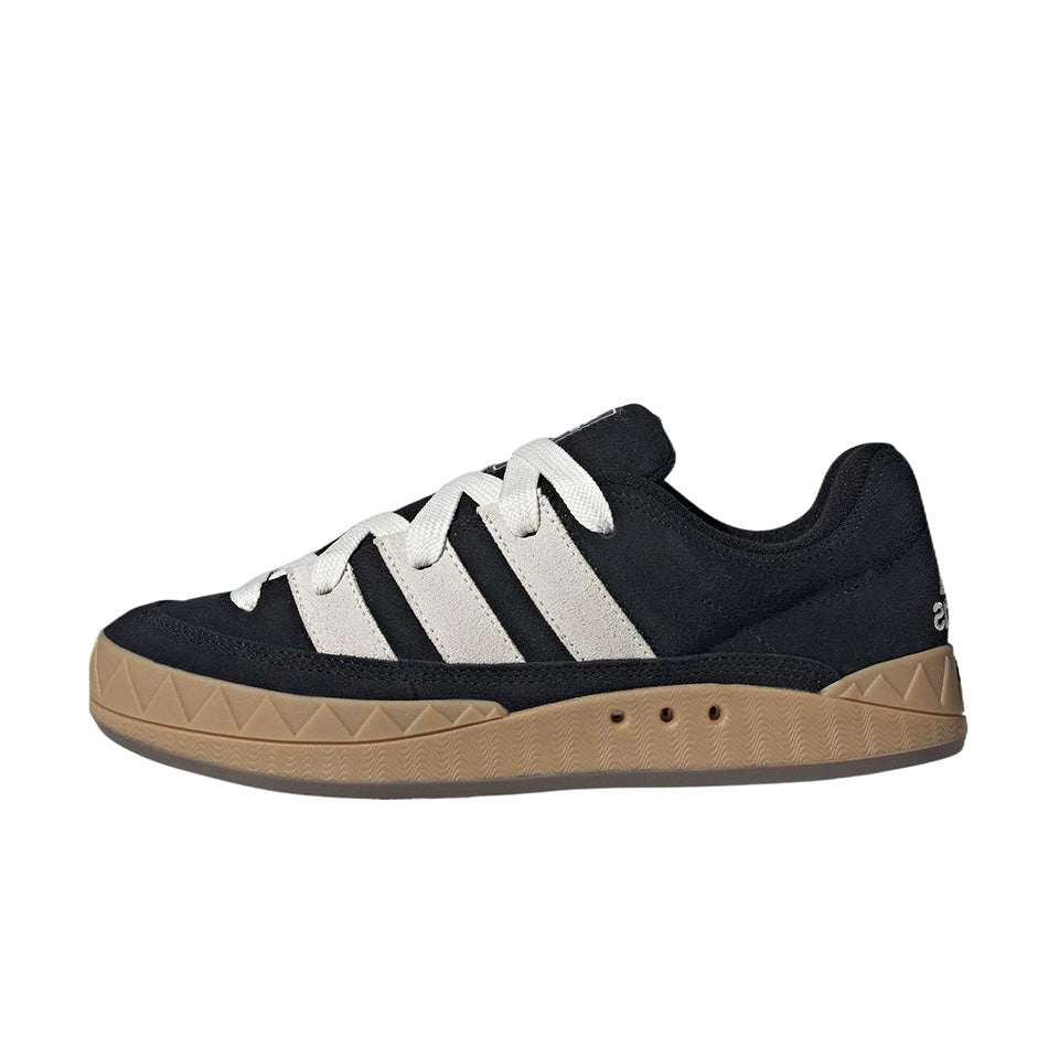 Adidas Adimatic 'Black White'