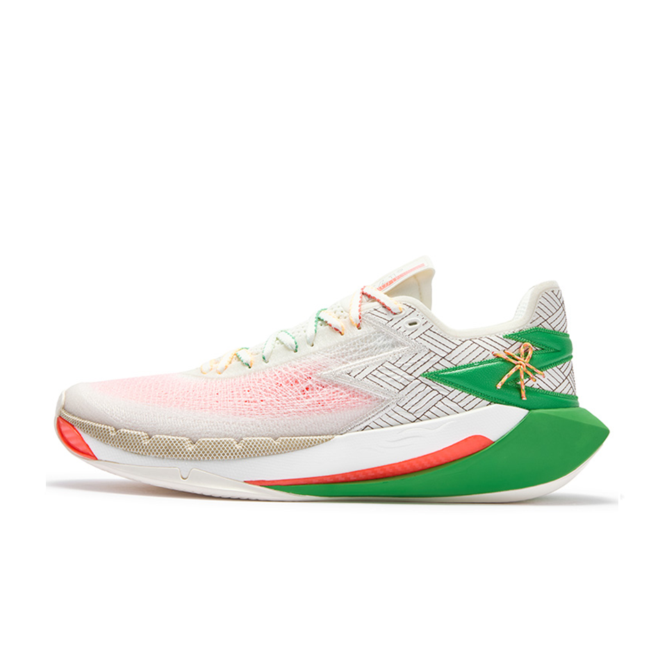 361° BIG3 7 Pro 'Duan Wu' | Free Shipping - Kicksown