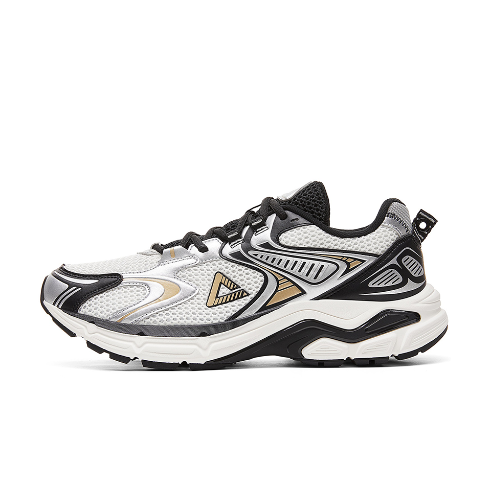 Peak Taichi OG7000 3.0 'White Black' | Running Shoes