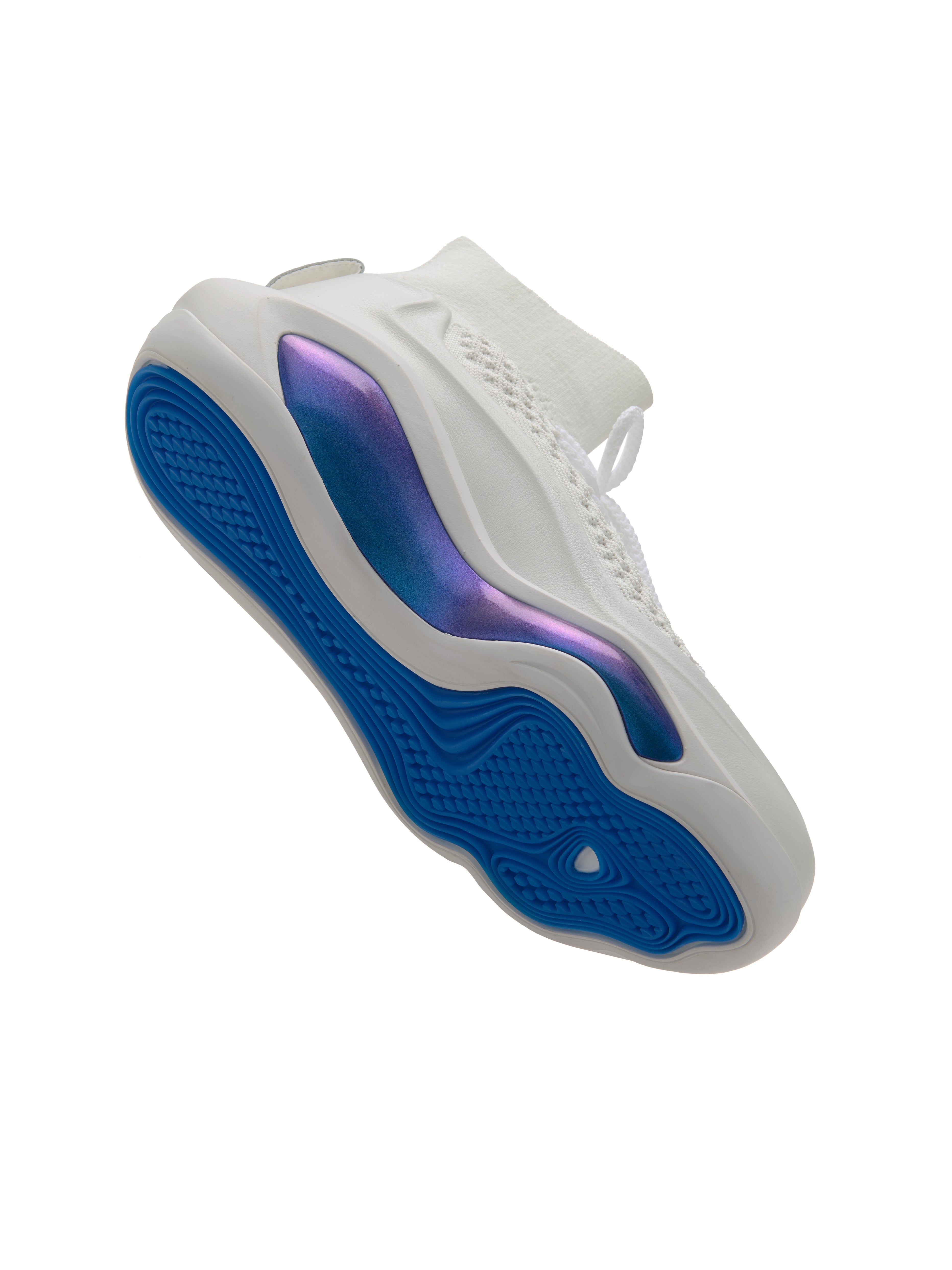 EQLZ EQUALIZER 247 'JLEW' | Best Basketball Shoes