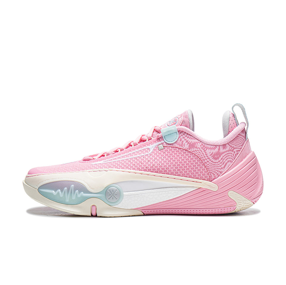 フォロワー割引LiNing Wade All City 14 US9.5 LiNing Wade All City 14 'Blossom' | Free Shipping - Kicksown
