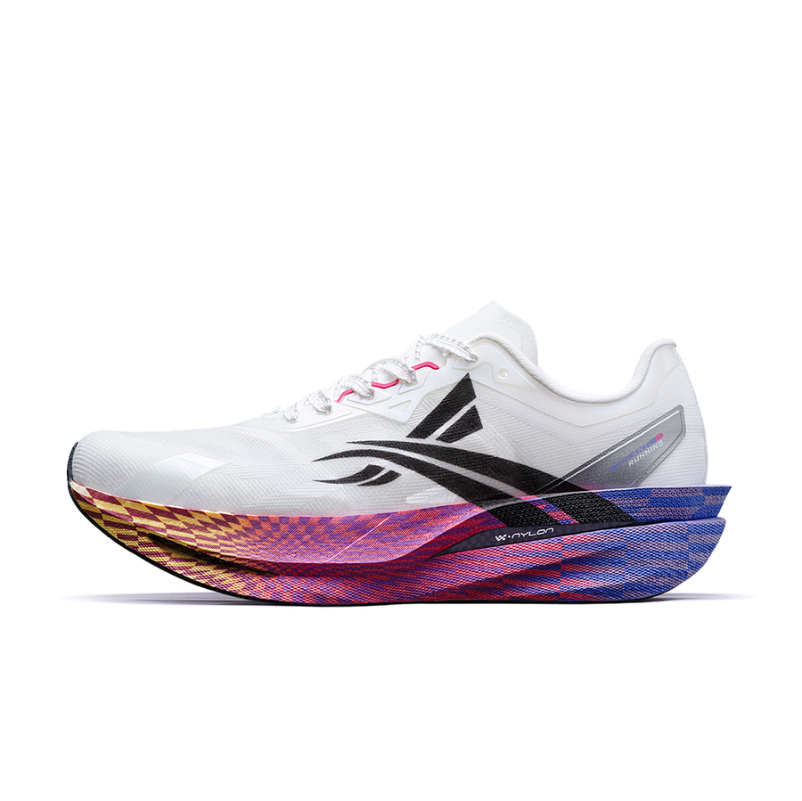 Volanti Chasing Moon Divine Land running shoes