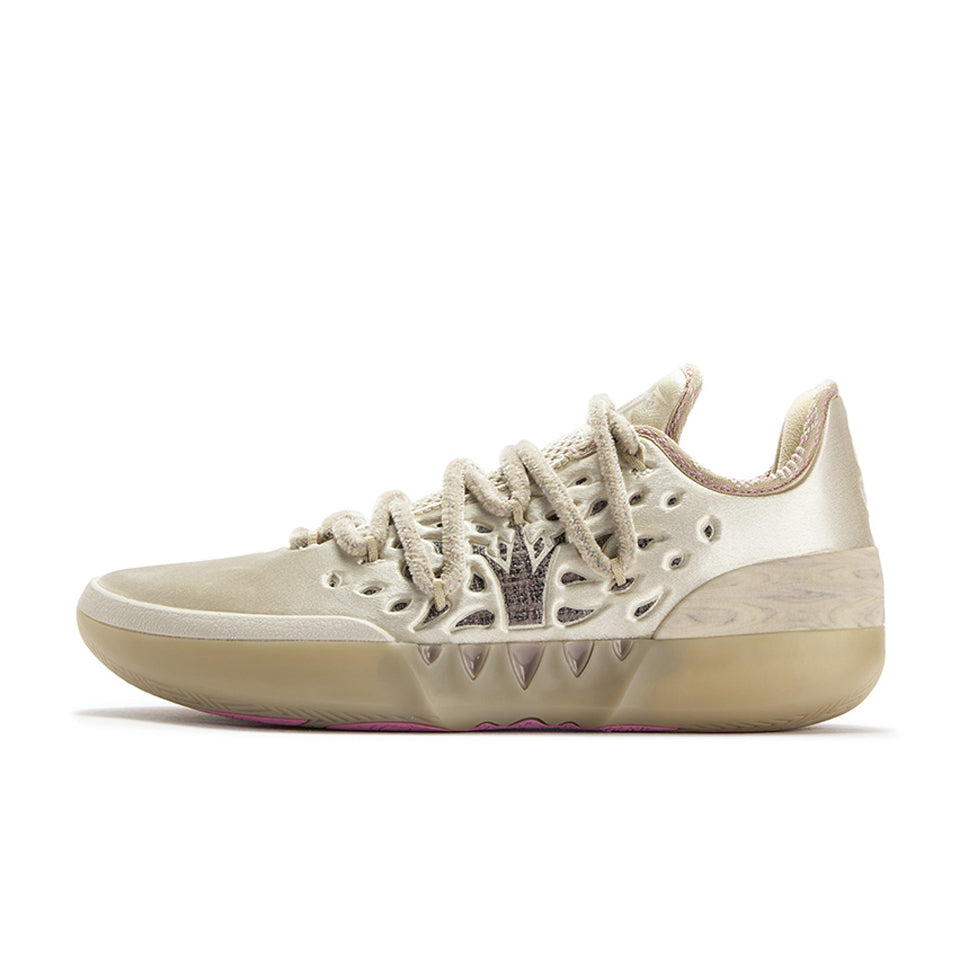 キング　361° Joker2 'Champagne' 361° Joker Jokić 2 Low 'Champagne'