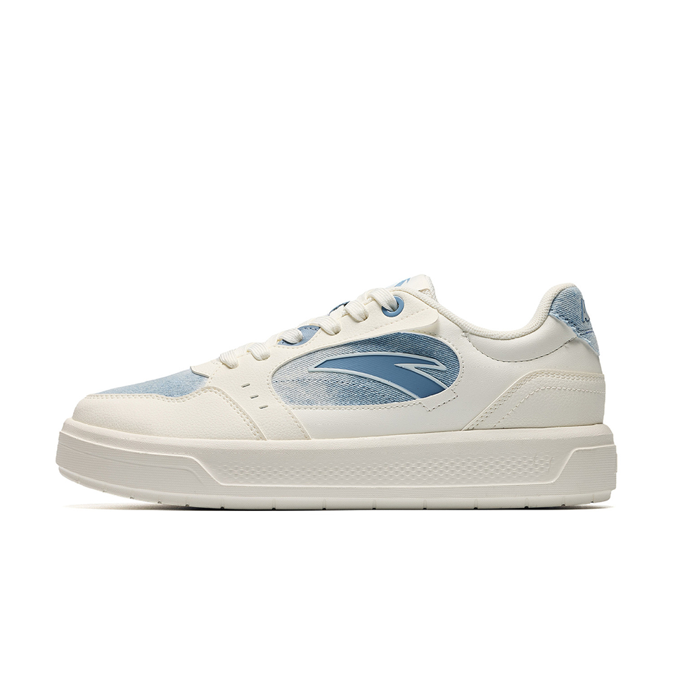 Anta Breeze 2 'White Blue'