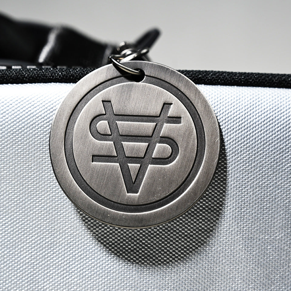 ANTA SV Crossbody Bag「Not for sale」