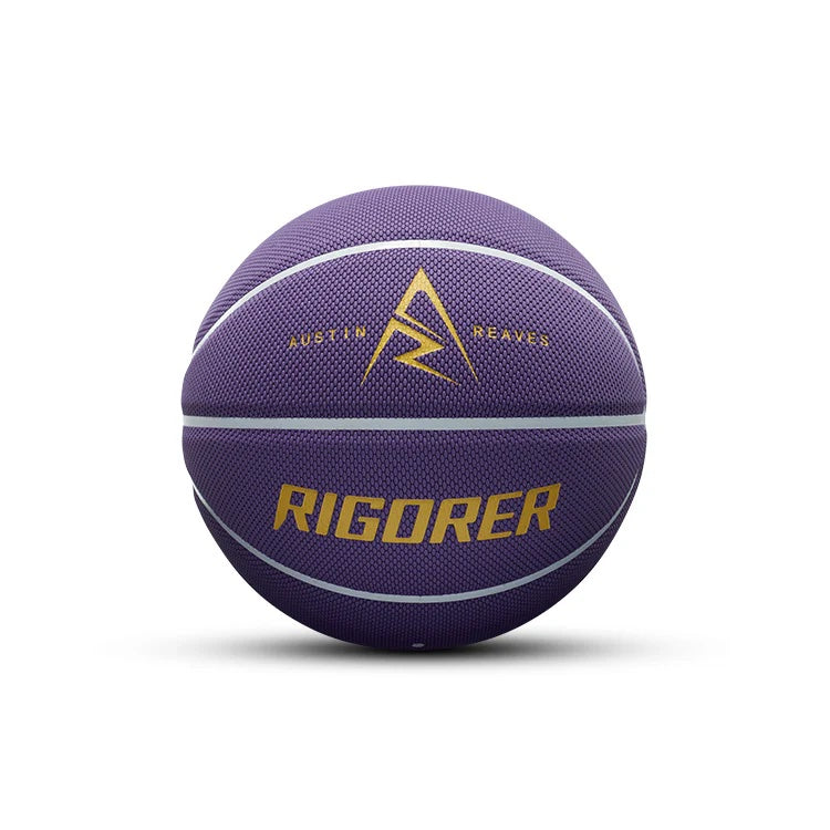 Rigorer Basketball