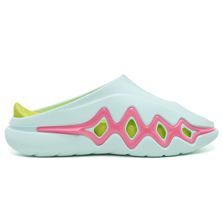 Rigorer Shark 3 Slides 'Pink/White'
