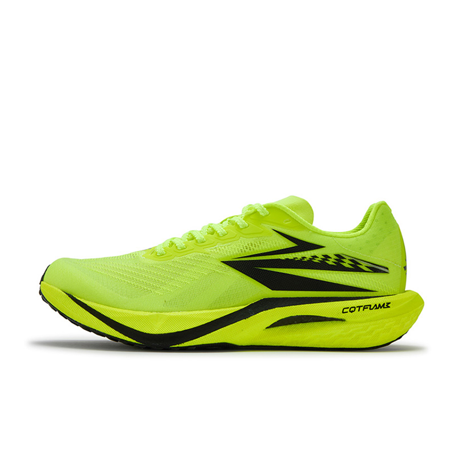361° Biospeed 5 Pro 'Oasis' | Running Shoes