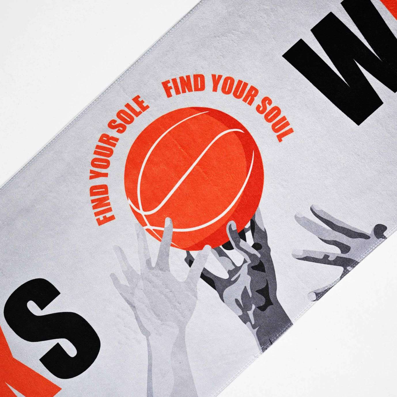 Kicksown Sweat Towels for Gym
