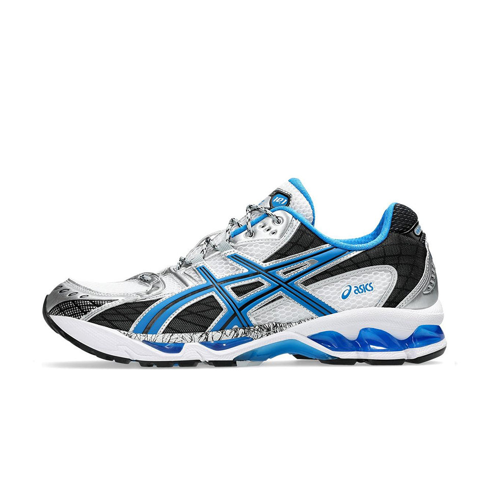 ASICS Gel Nimbus 10.1 'White Directoire Blue'