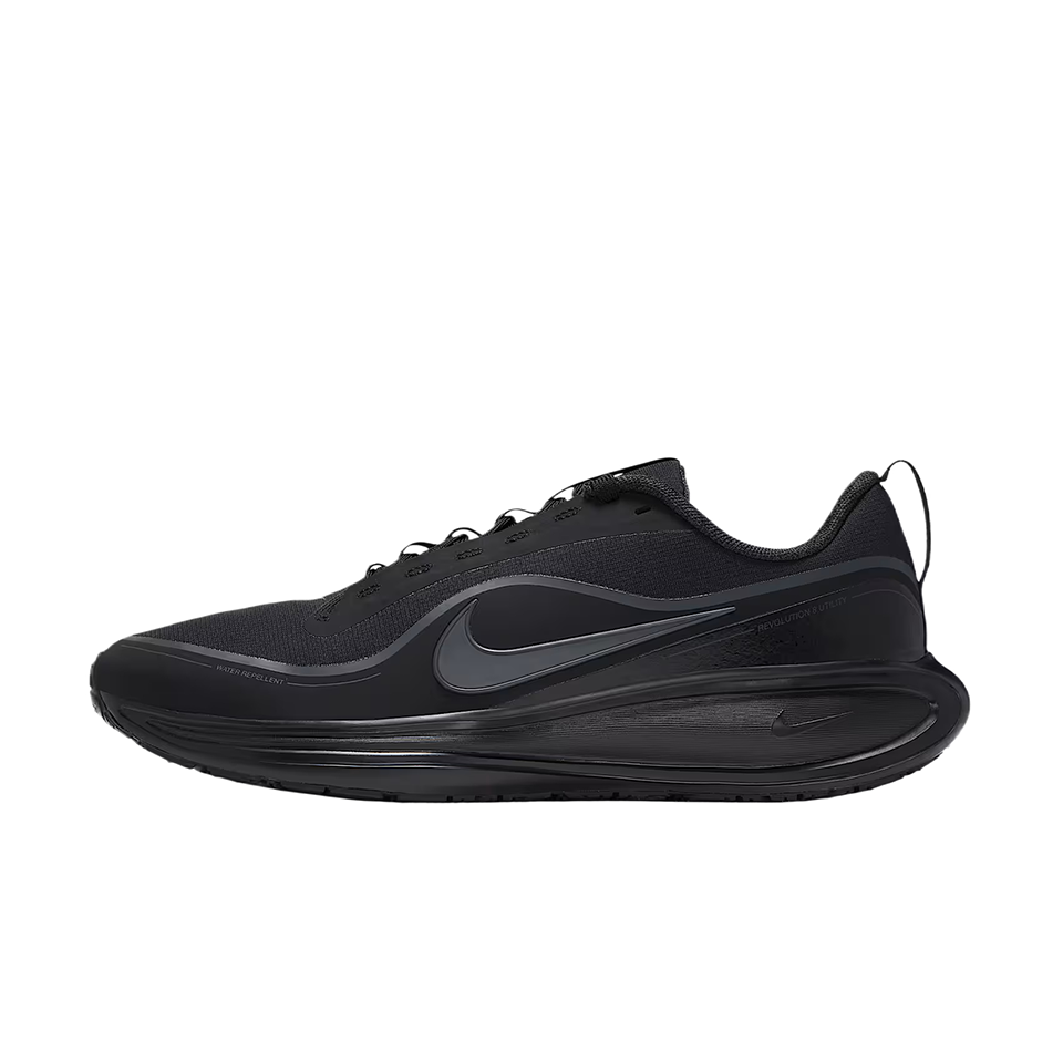 Nike REVOLUTION 8 'Black' | Running Shoes