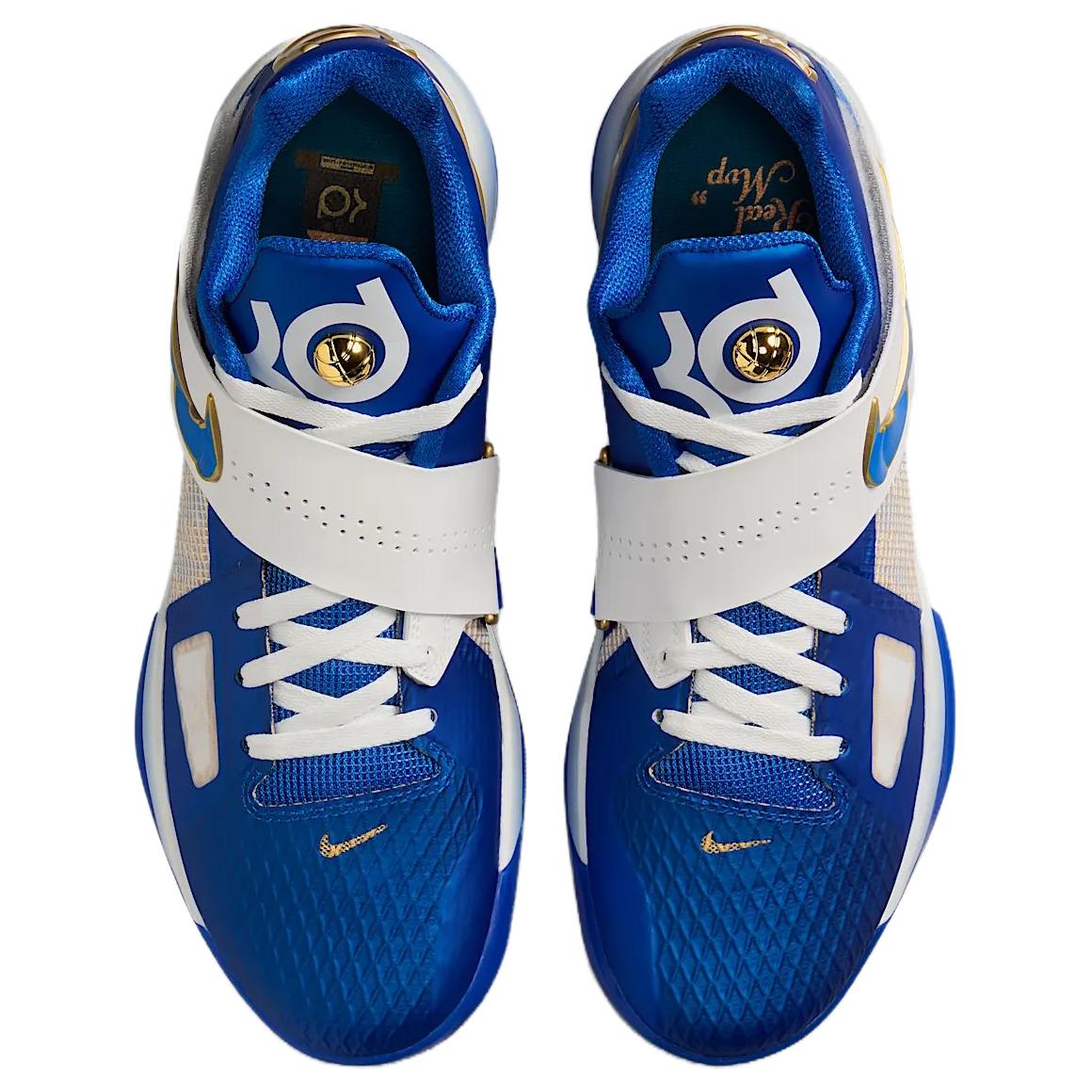 Nike Zoom KD 4 MVP サイズ31cm ZOOM KD IV 