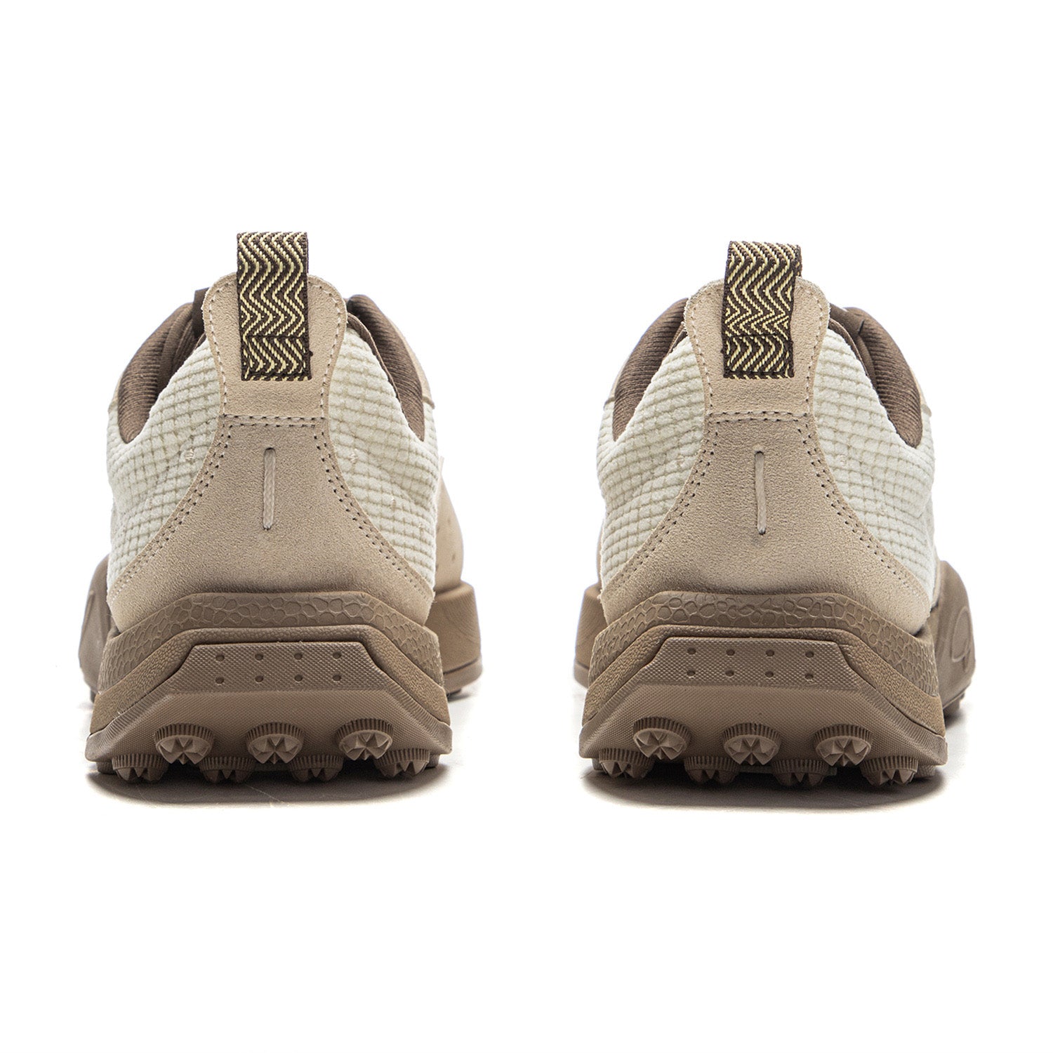 LiNing Wade 1% ‘White Gray’