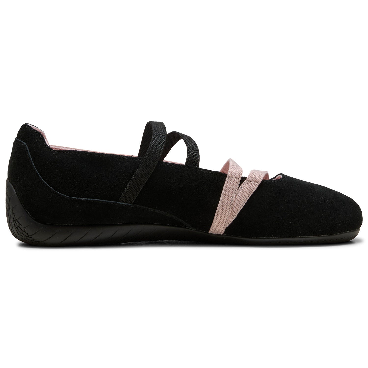 PUMA Speedcat Ballet ‘Black Pink’ Womens