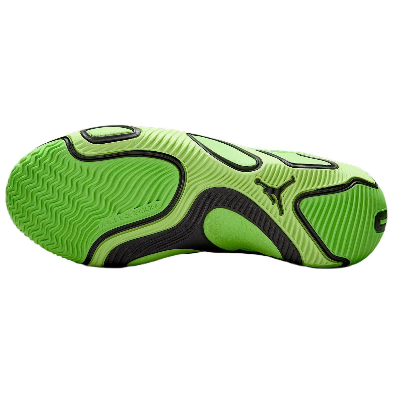 Jordan Tatum 3 ‘Ghostly Green’
