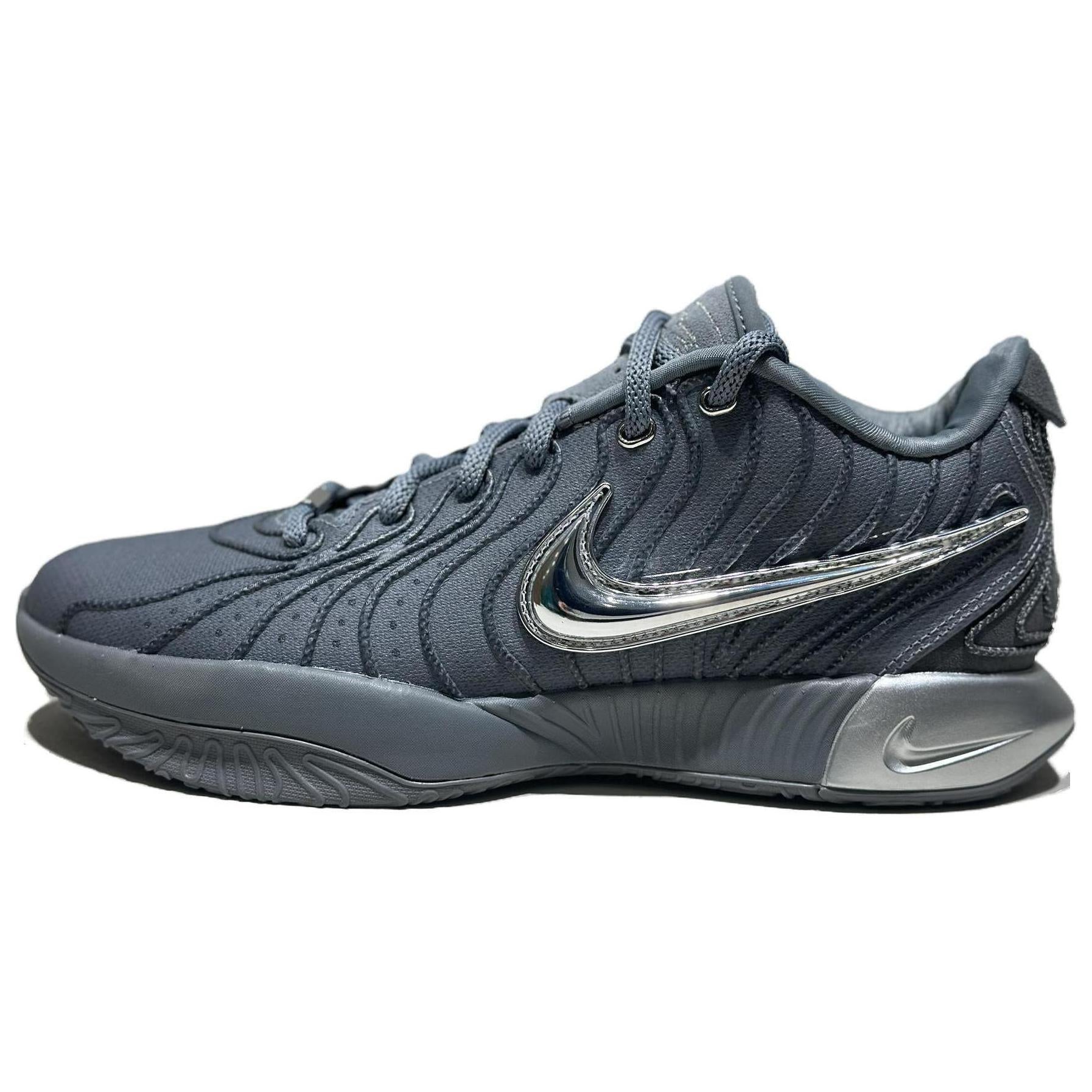 Nike Lebron 21 Ep 'Cool Grey'cf