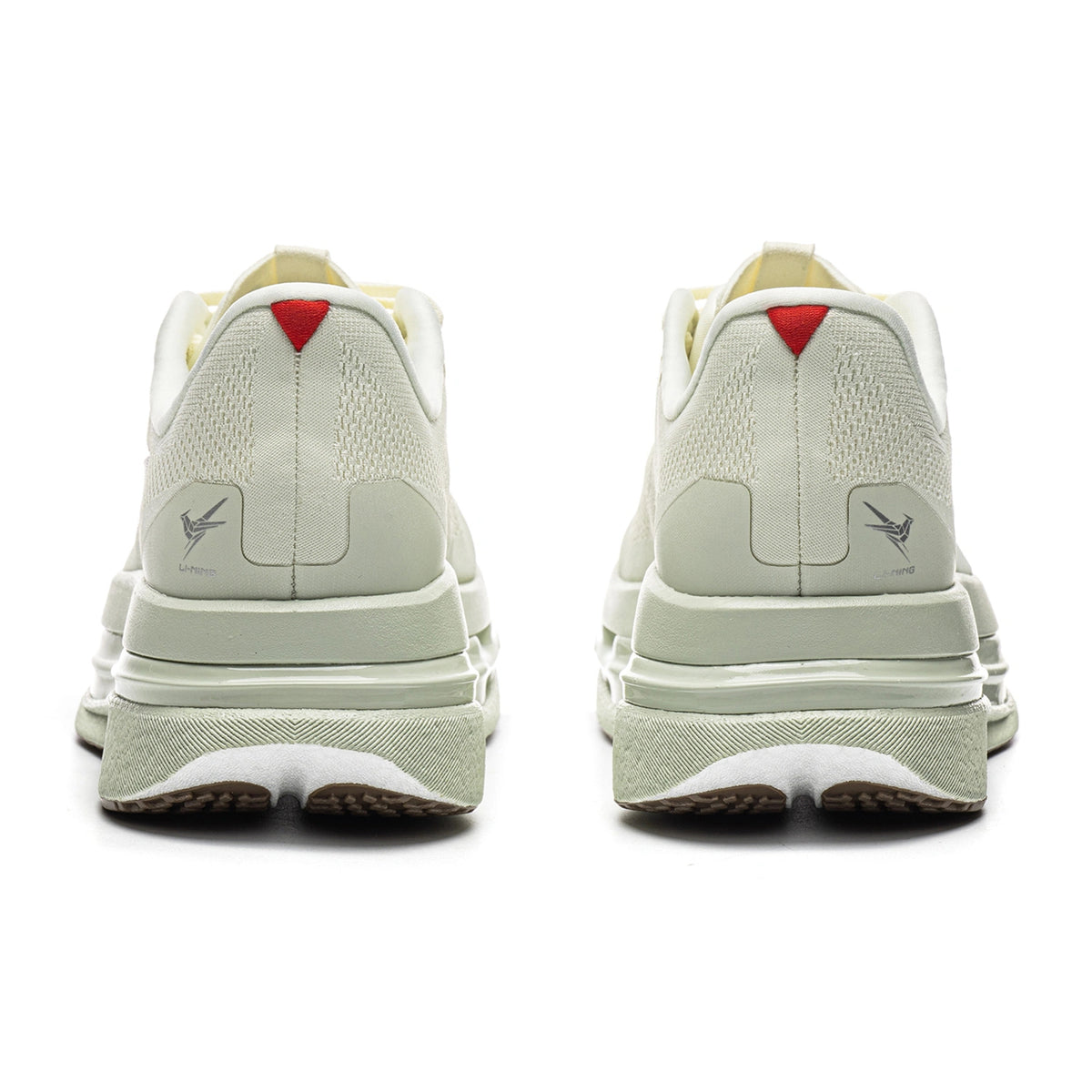 LiNing Red Hare 9 ULTRA Dragon Sparrow 'Light Green' Women's