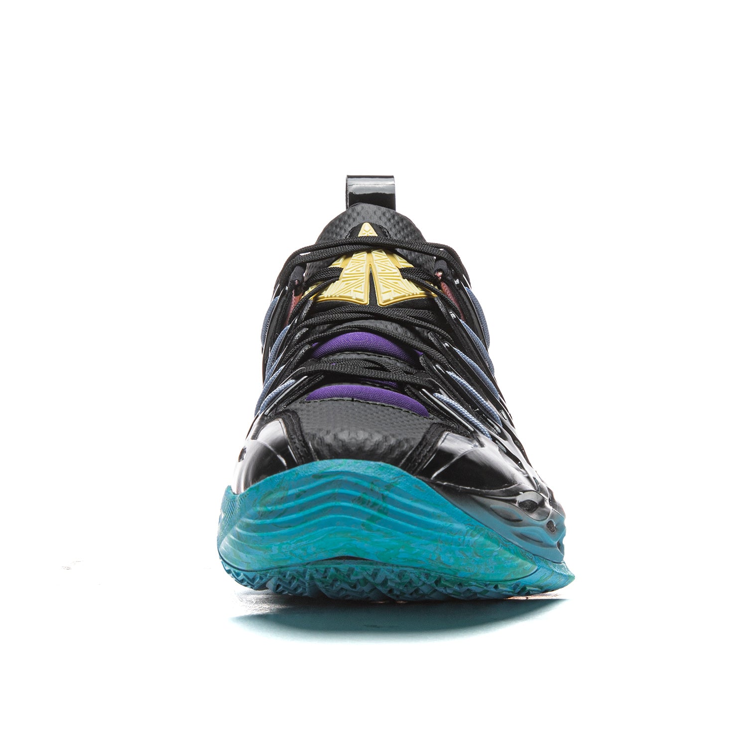 LiNing Jimmy Butler Buckets 'Black'