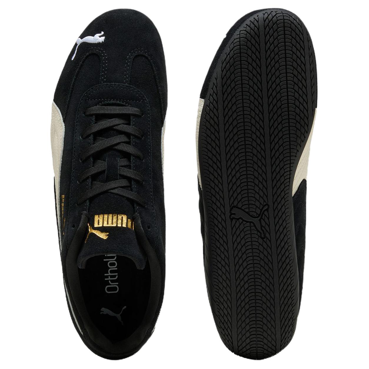 PUMA Speedcat Black