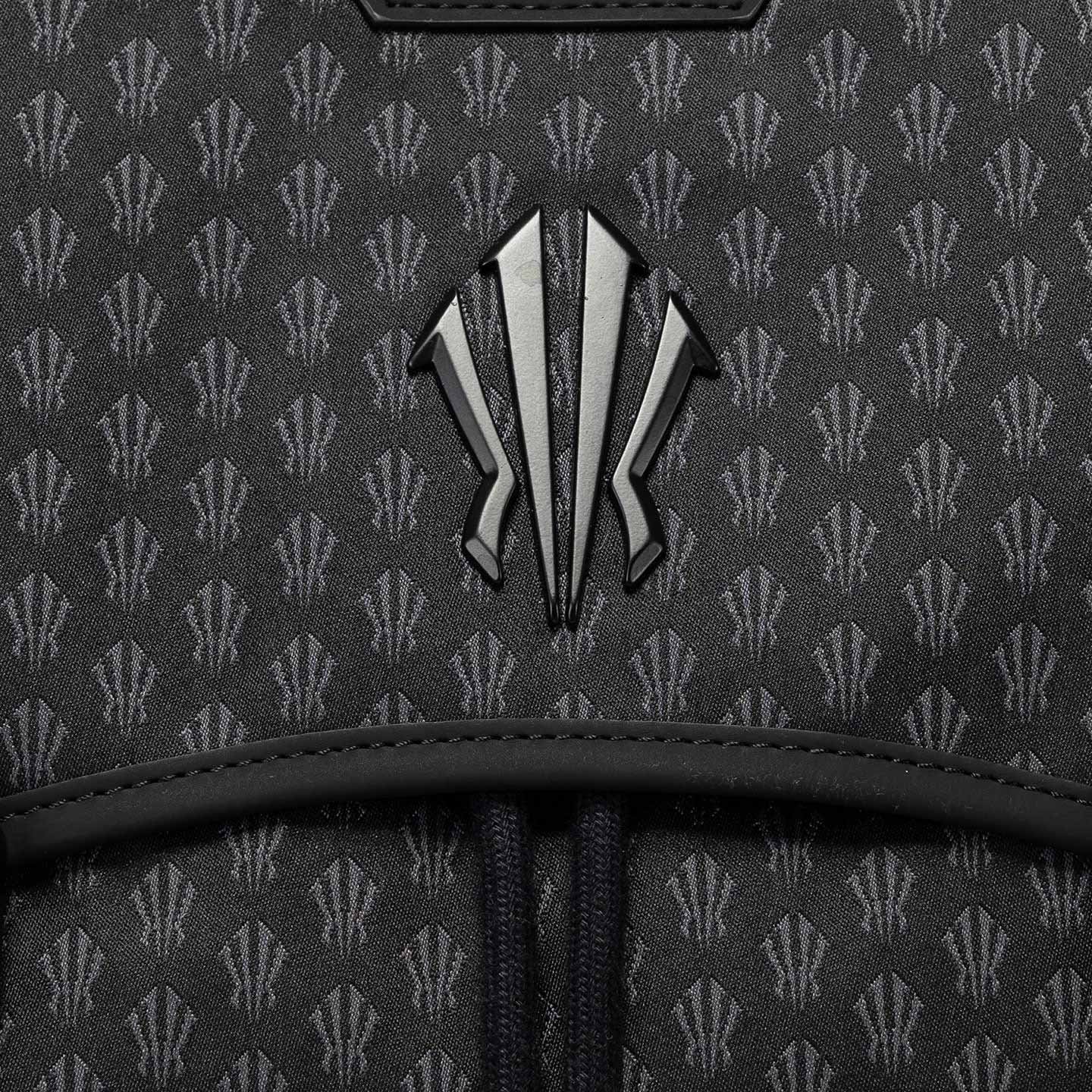 Anta Kai Backpack 'Black'