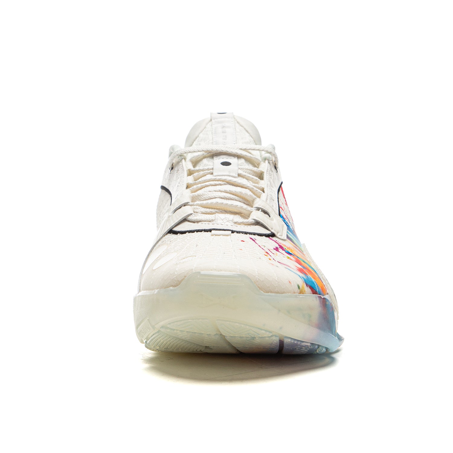 LiNing Wade All City 13ENCORE 'Colorful'
