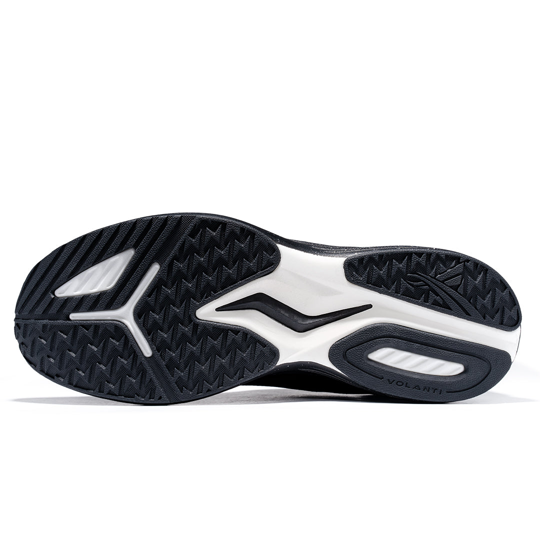 Volanti Panda 'Black' | Running Shoes
