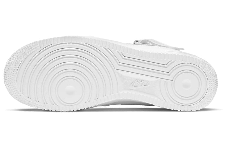 airforce1 triple white