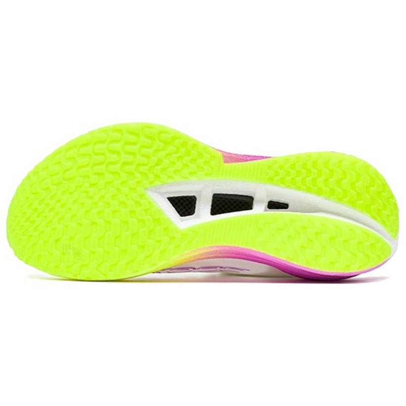 XTEP 360X3.0 Low top 'White and Purple'
