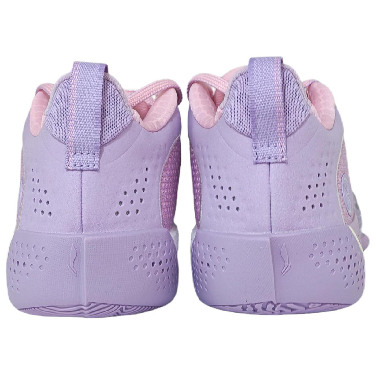 LiNing Wade All City 13 ENCORE 'Lavender' | Free Shipping - Kicksown