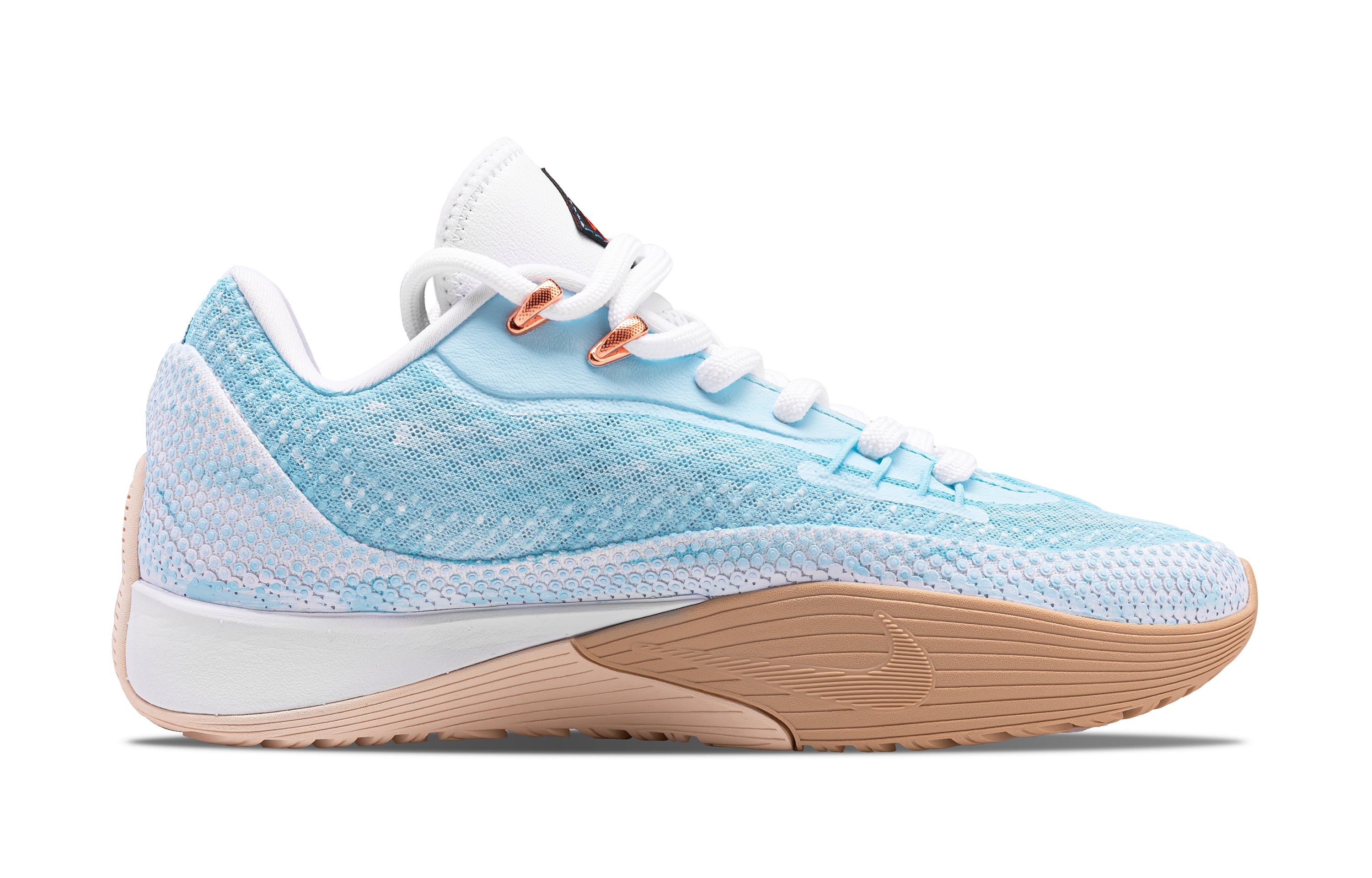 Nike S.T. Flare EP "Lupo Grigio"