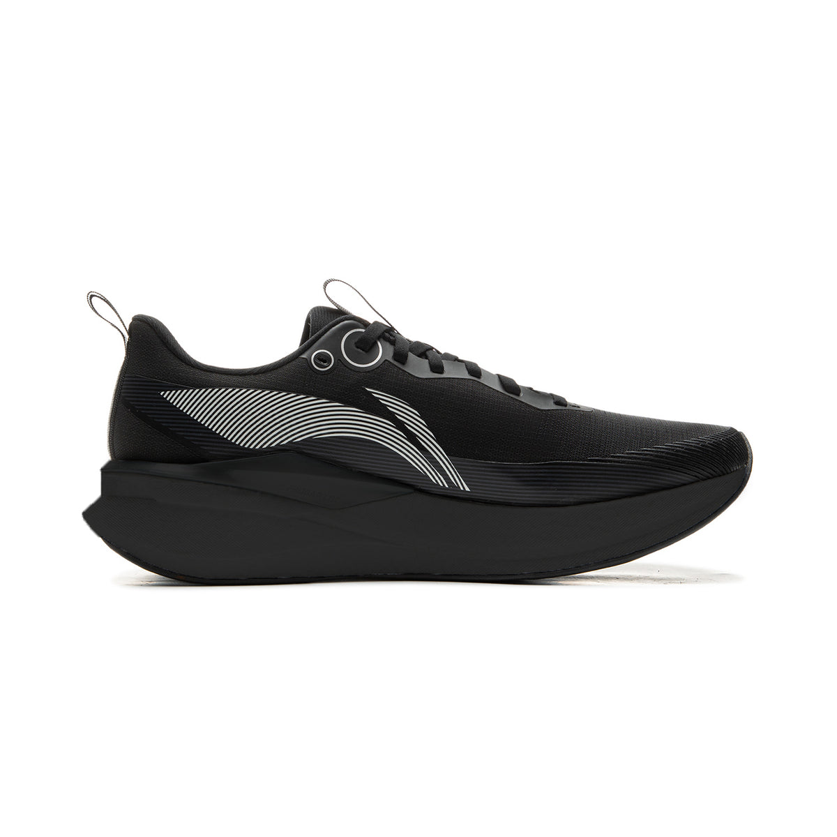 LiNing Red Hare 8 'Black' | Running Shoes