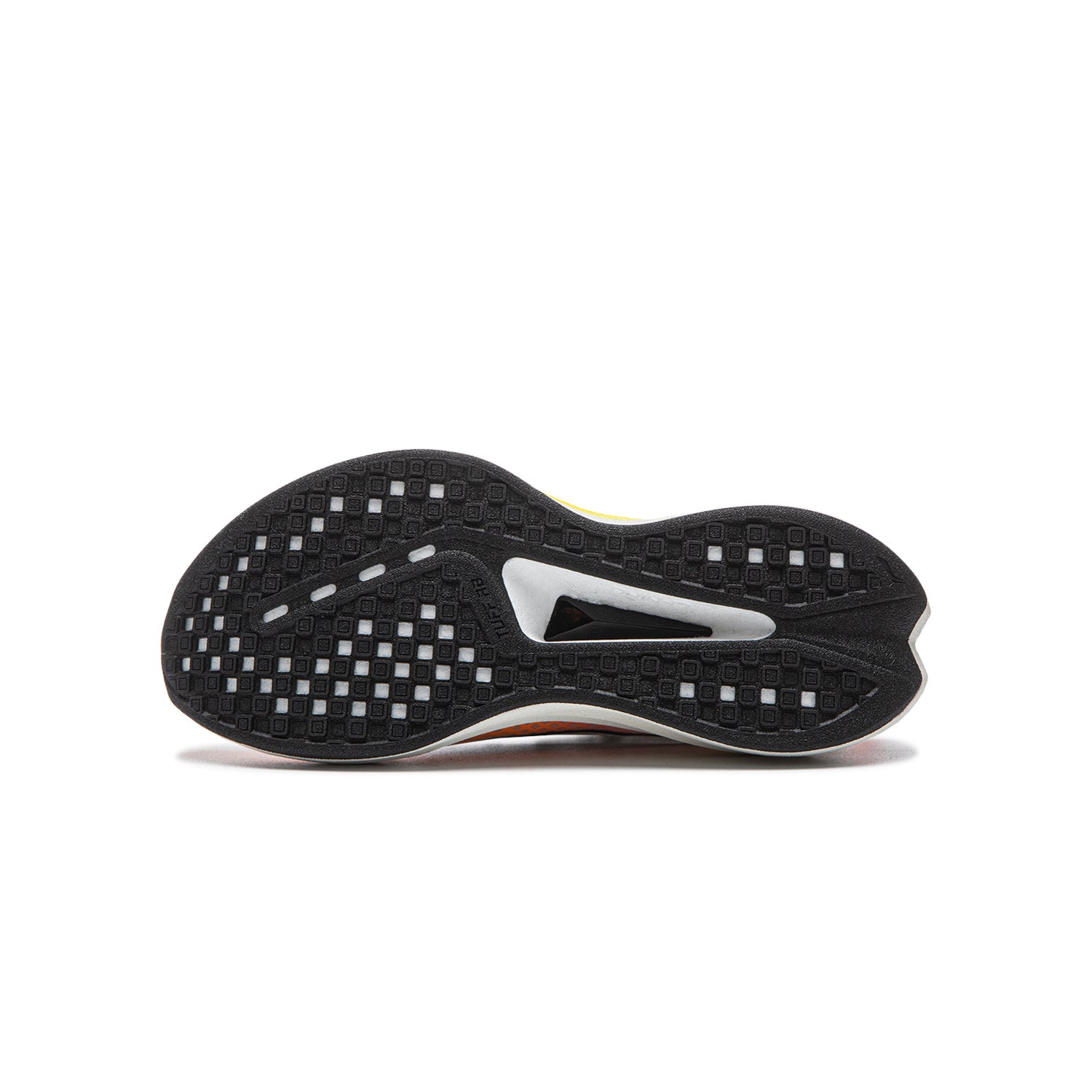 Lining Red Hare 9 PRO Kids 'White Orange'