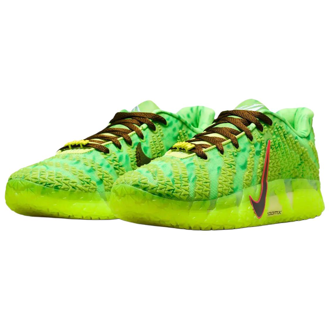 Nike Ja 3 ‘Halloween’